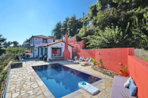 Villa Margarita